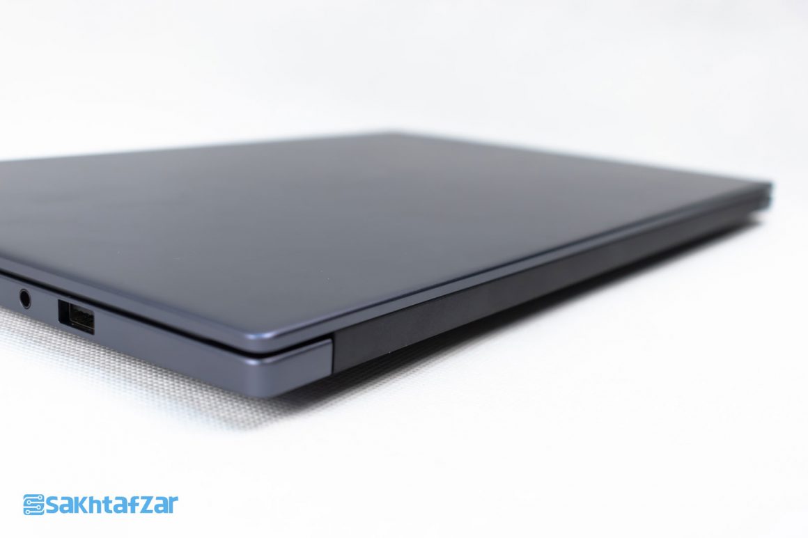 ضخامت کم  لپ تاپ هواوی میت بوک دی 14 | Huawei matebook D 14