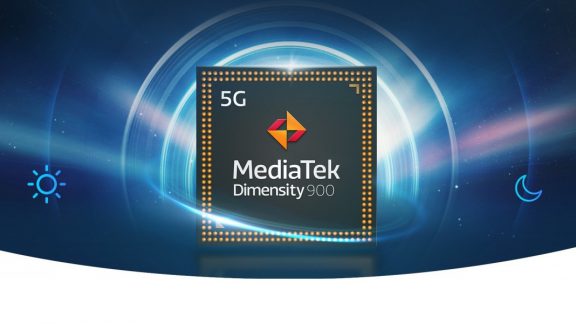 چیپست Dimensity 900 مدیاتک