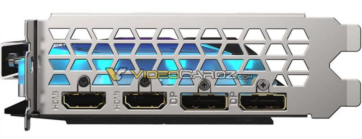 گرافیک Radeon RX 6900 XT AORUS Xtreme Waterforce WB