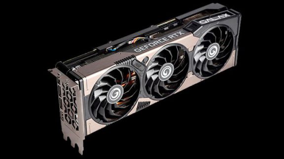 گرافیکهای RTX 3070 و RTX 3080