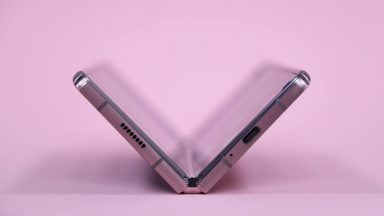 Samsung Galaxy Fold