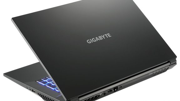 لپ تاپ گیمینگ A7 X1 گیگابایت