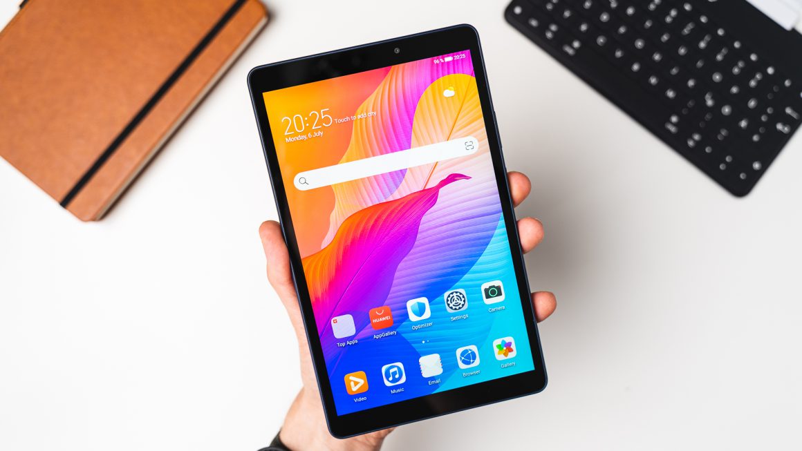 تبلت هوآوی MatePad T8