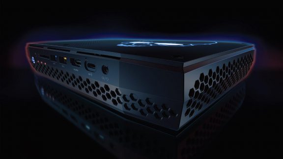 NUC اینتل