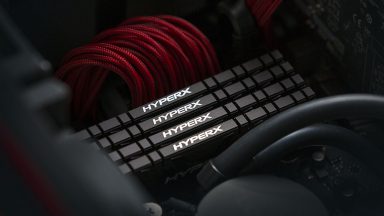 حافظه های جدید HyperX Predator DDR4 5333 کینگستون
