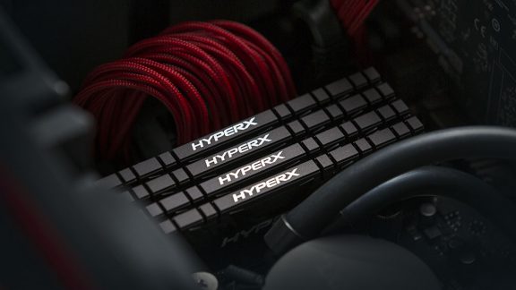 حافظه های جدید HyperX Predator DDR4 5333 کینگستون