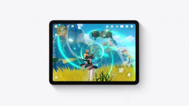 iPad Pro با چیپ M1