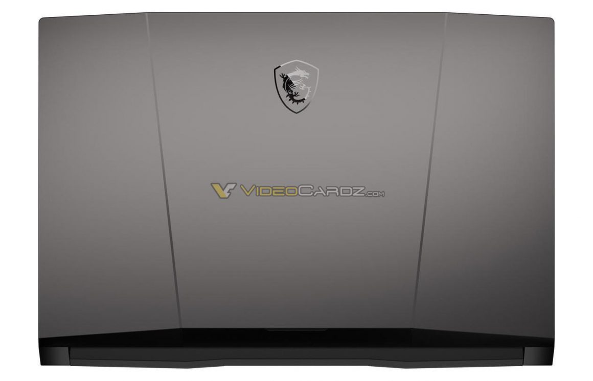 لپ تاپ MSI GL76 Leopard