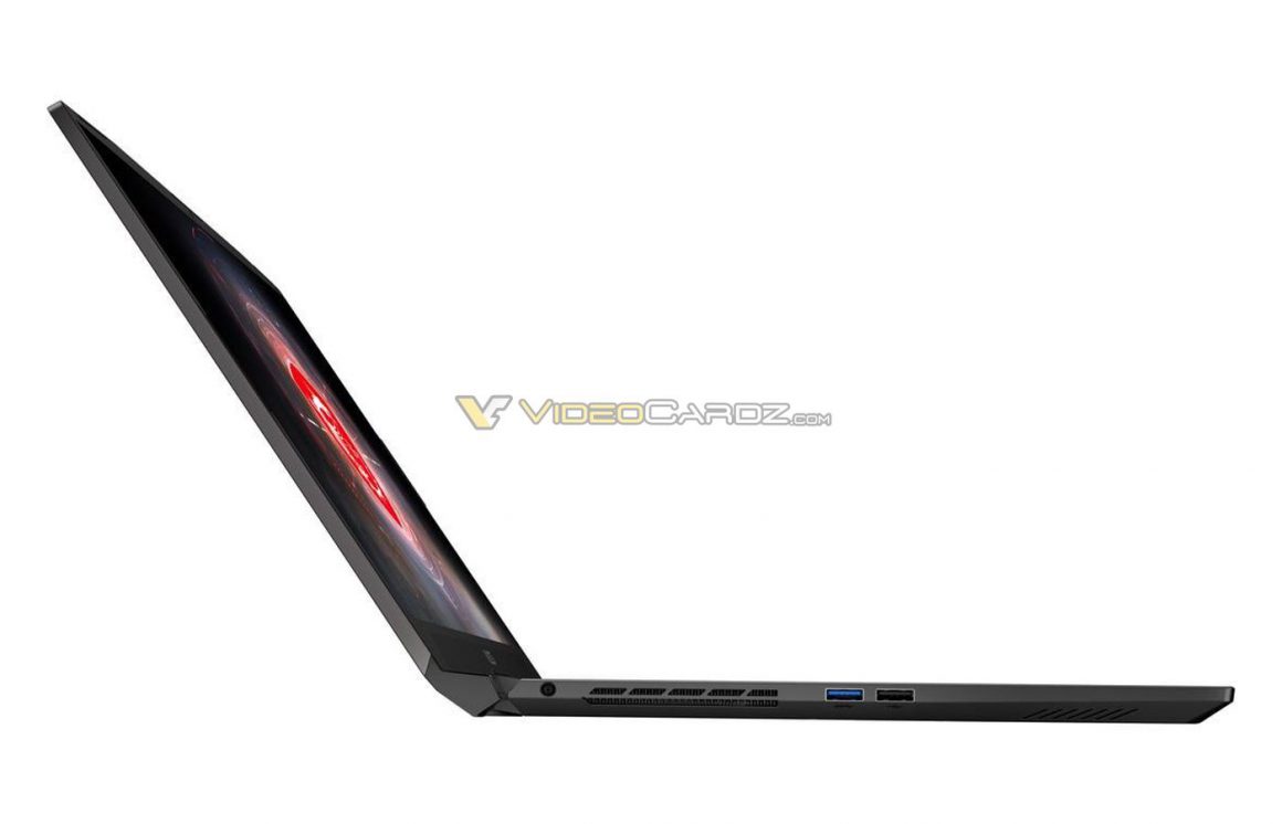 لپ تاپ MSI GL76 Leopard