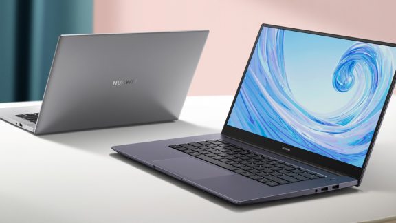 MateBook D14 2020