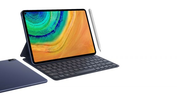 میت پد هواوی