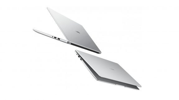 میت بوک D14 و D15 2021 با پردازنده AMD