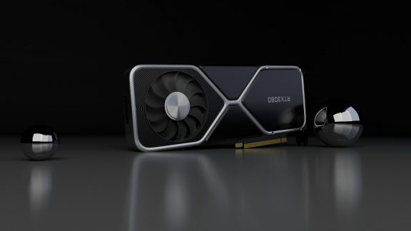 گرافیک RTX 3080