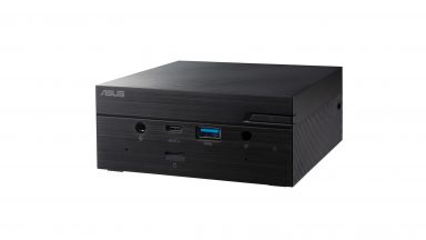 کامپیوتر کوچک PN41 ایسوس