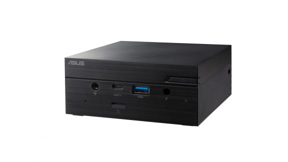 کامپیوتر کوچک PN41 ایسوس