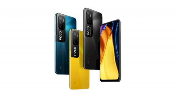 پوکو M3 Pro 5G شیائومی