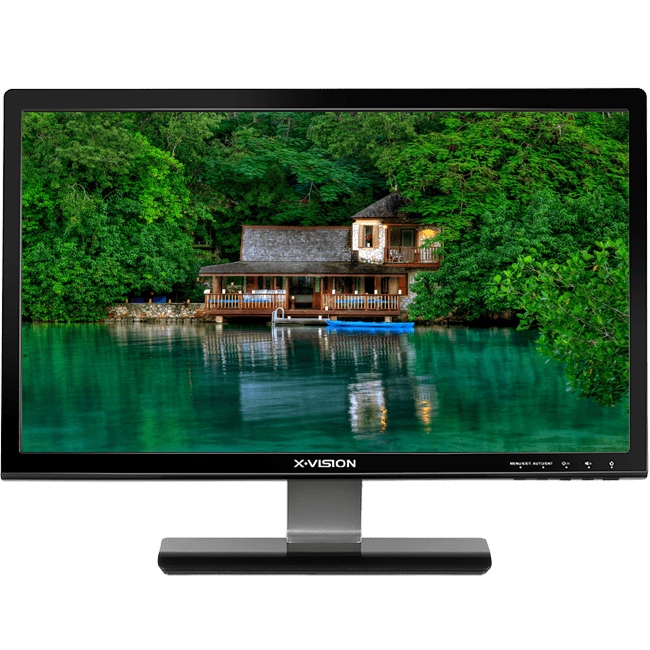 مانیتور 19.5 اینچ ایکس ویژن XL2020AI