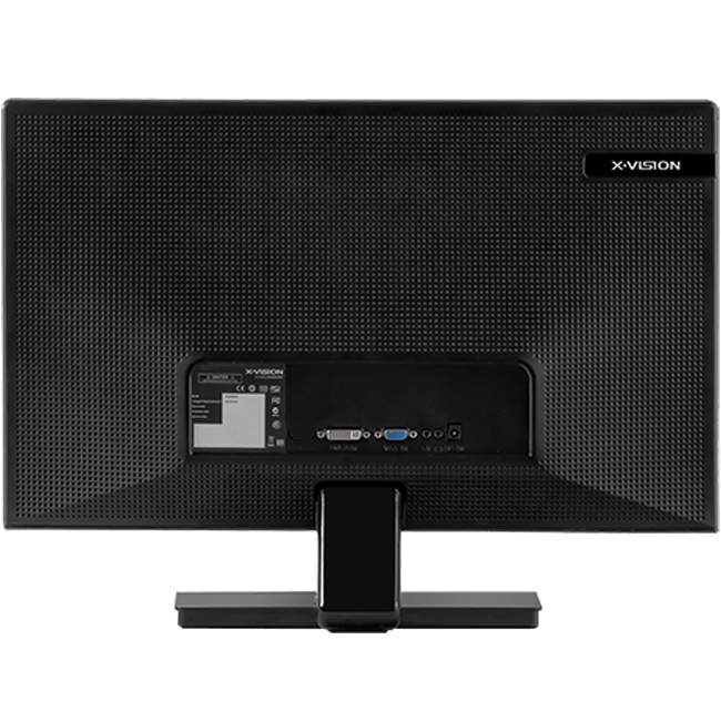 مانیتور 19.5 اینچ ایکس ویژن XL2020AI