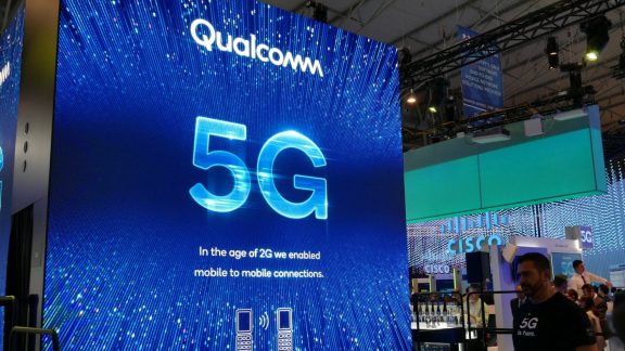 انصراف کوالکام از حضور فیزیکی در MWC 2021