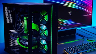 پیش فروش RTX 3080 Ti توسط ریزر