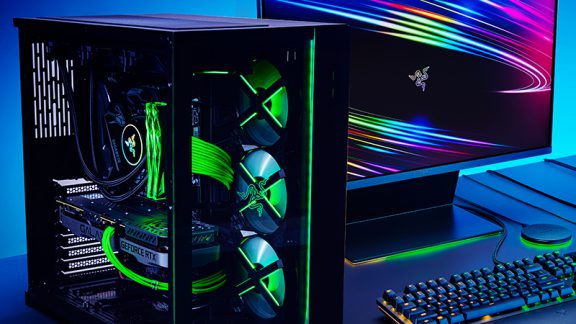 پیش فروش RTX 3080 Ti توسط ریزر