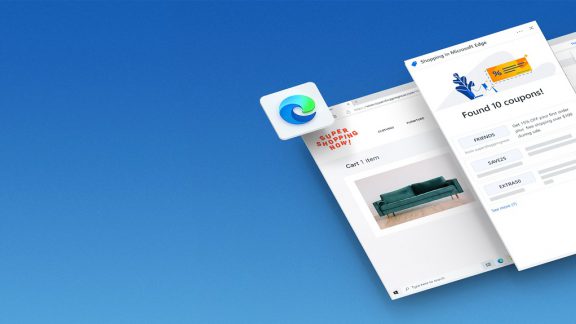 مایکروسافت اج را از ویندوز 10 حذف