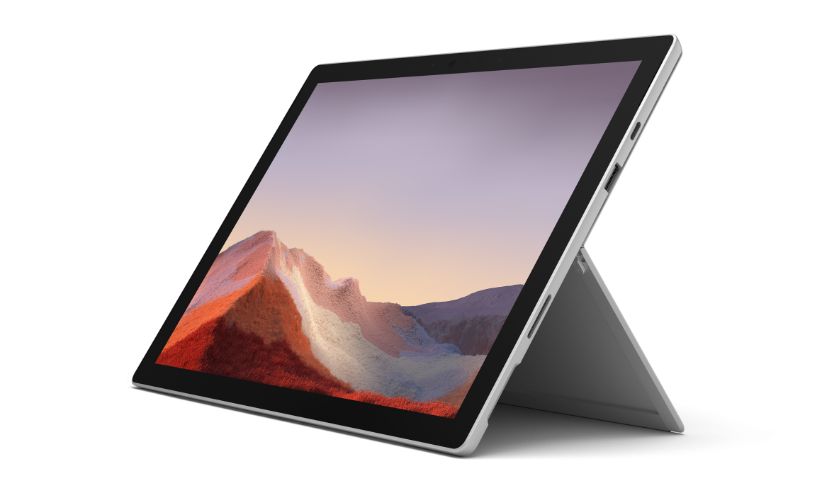 تبلت مایکروسافت Surface Pro 7