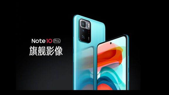 Redmi Note 10 Pro