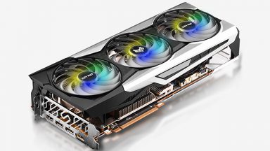 گرافیک Sapphire Radeon RX 6900 XT 16GB NITRO+ Special Edition