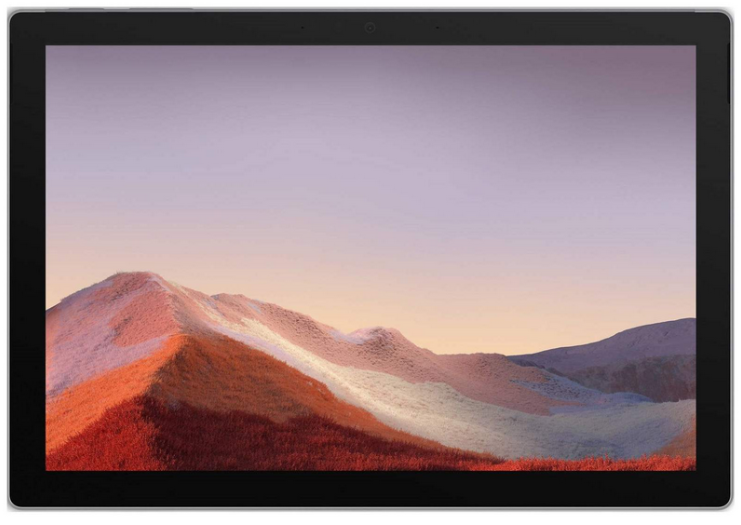 تبلت مایکروسافت Surface Pro 7