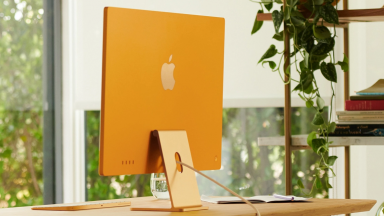 iMac جدید اپل