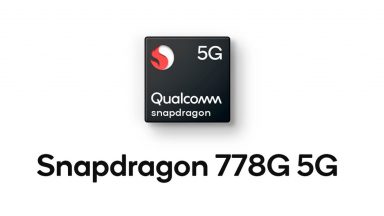 اسنپدراگون 778G 5G کوالکام