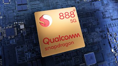 Snapdragon 888+
