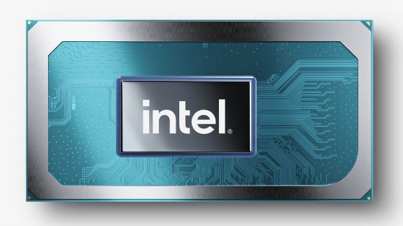 پردازنده های Tiger Lake H