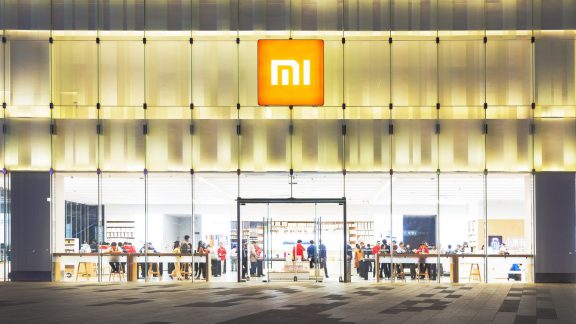 شرکت شیائومی