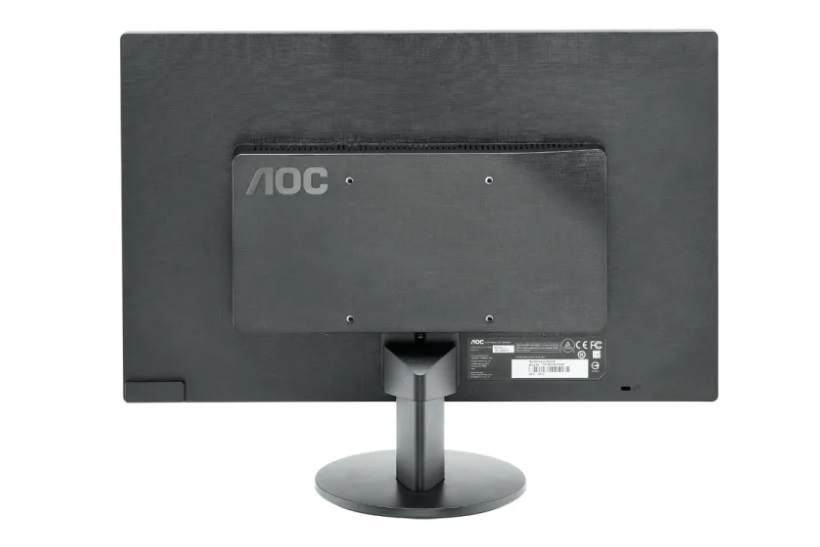 مانیتور 18.5 اینچ ای او سی E970SW