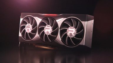 گرافیک Radeon RX6000
