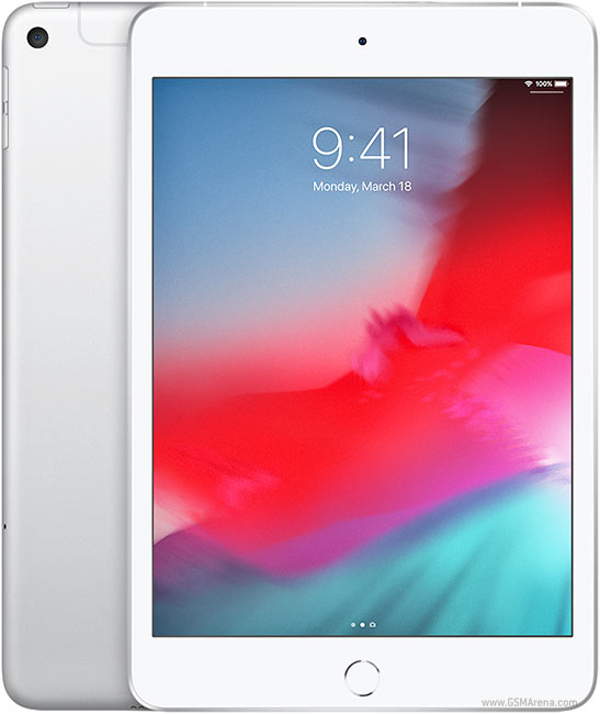 تبلت اپل iPad Mini 5 2019