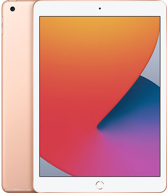 تبلت اپل iPad 10.2 2020
