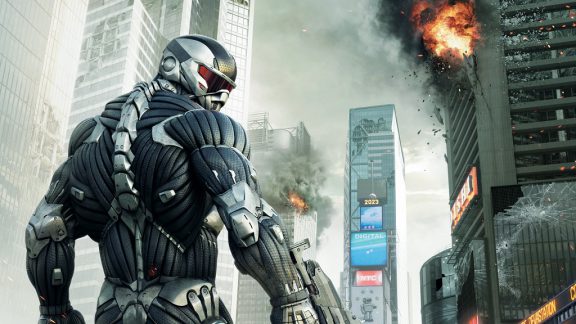 Crysis 2 Remastered