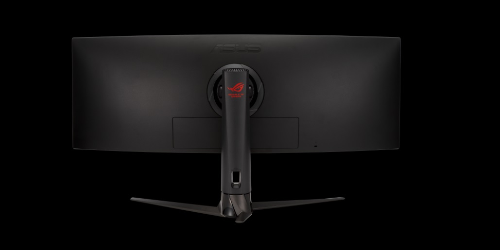 مانیتور 43 اینچ گیمینگ ایسوس ROG Strix XG43VQ
