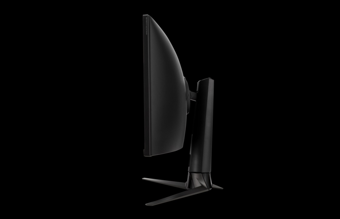 مانیتور 43 اینچ گیمینگ ایسوس ROG Strix XG43VQ