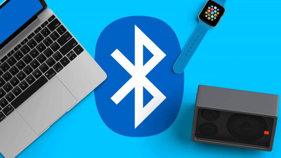 تاریخچه مختصری از بلوتوث