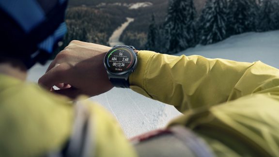 ساعت‌ هوشمند هواوی