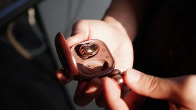 تصاویری از گلکسی بادز 2