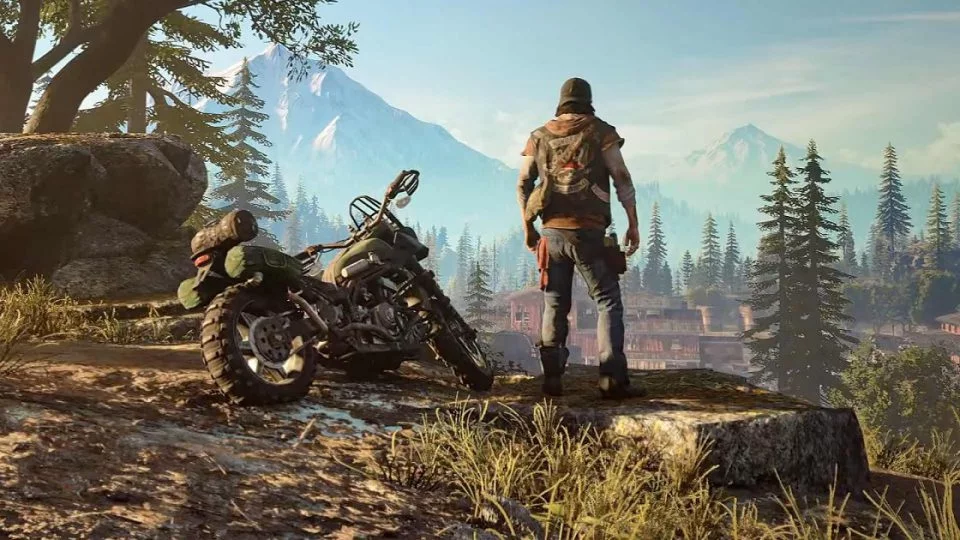 تفاوت گرافیک بازی Days Gone در PS5 و PC تا چه حد خواهد بود؟