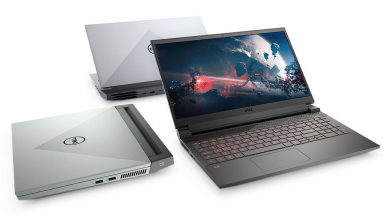 معرفی نسل جدید لپ تاپ های دل