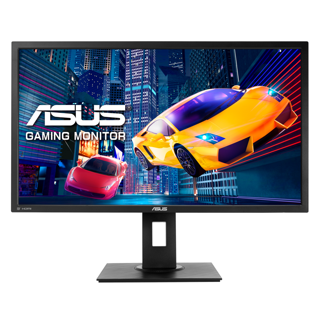 مانیتور 28 اینچ ایسوس VP28UQGL