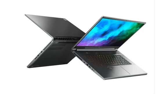 لپ تاپ های گیمینگ جدید Predator