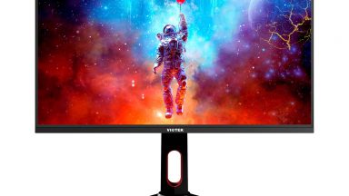 مانیتور گیمینگ Viotek GFI27DBXA